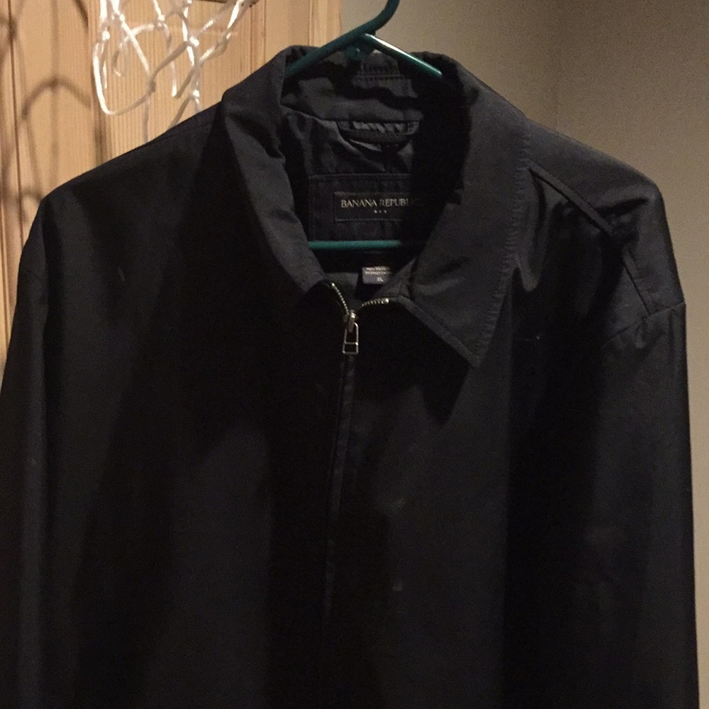 Banana Republic Jacket - Men’s XL